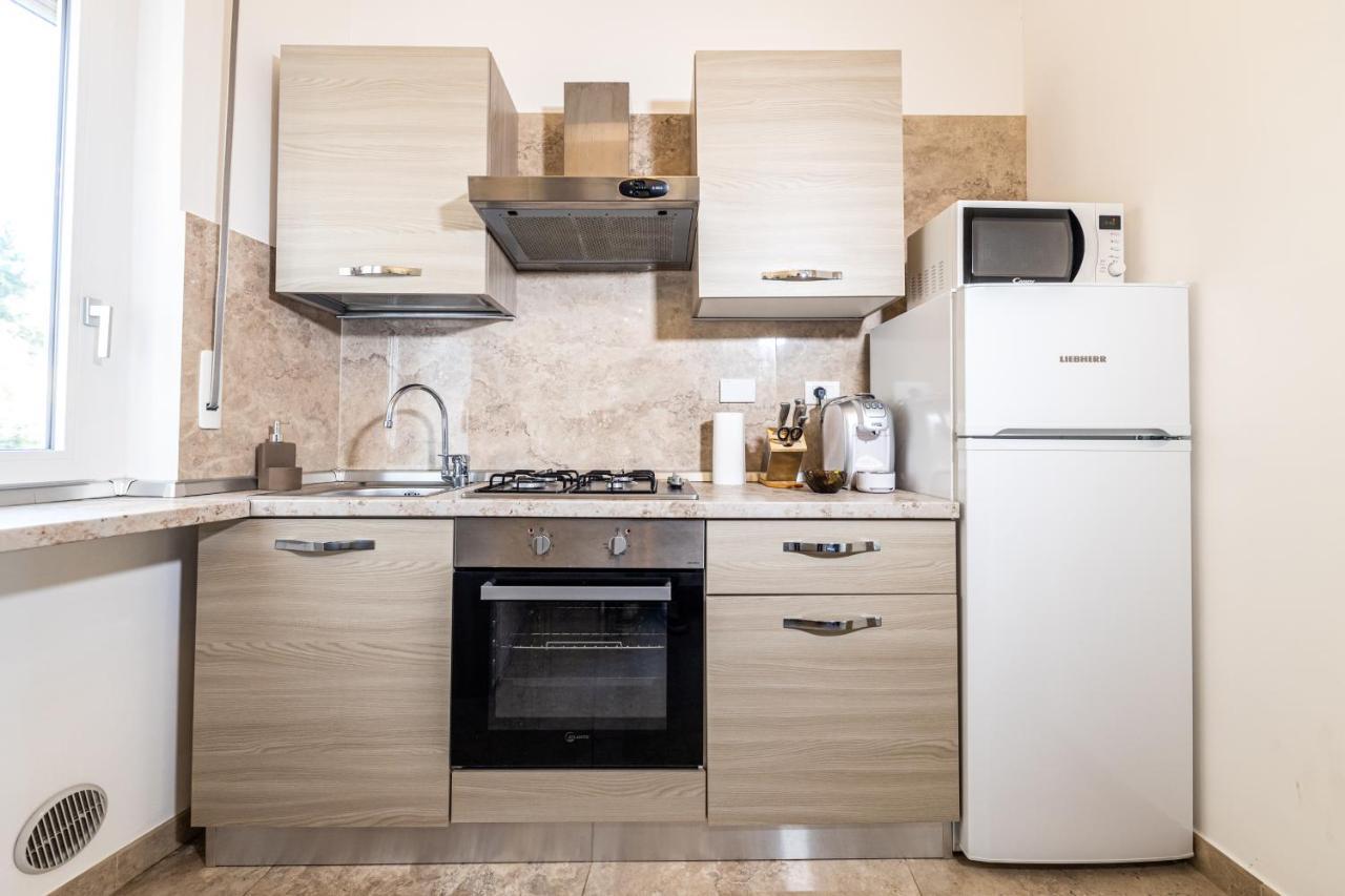 Sanremo Dream - Garibaldi Apartment Exterior photo
