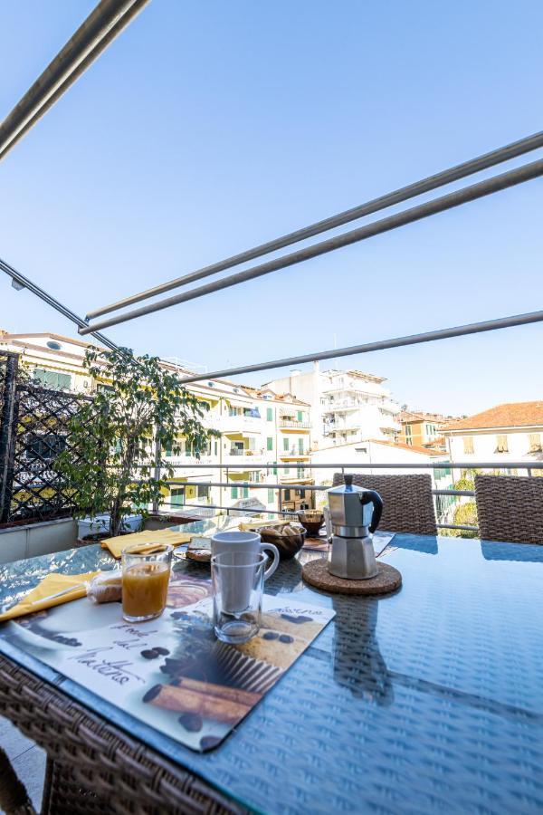 Sanremo Dream - Garibaldi Apartment Exterior photo