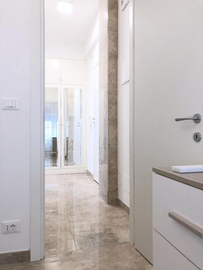 Sanremo Dream - Garibaldi Apartment Exterior photo