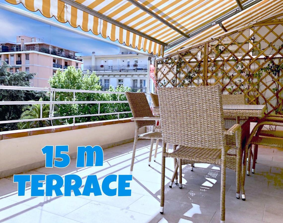 Sanremo Dream - Garibaldi Apartment Exterior photo