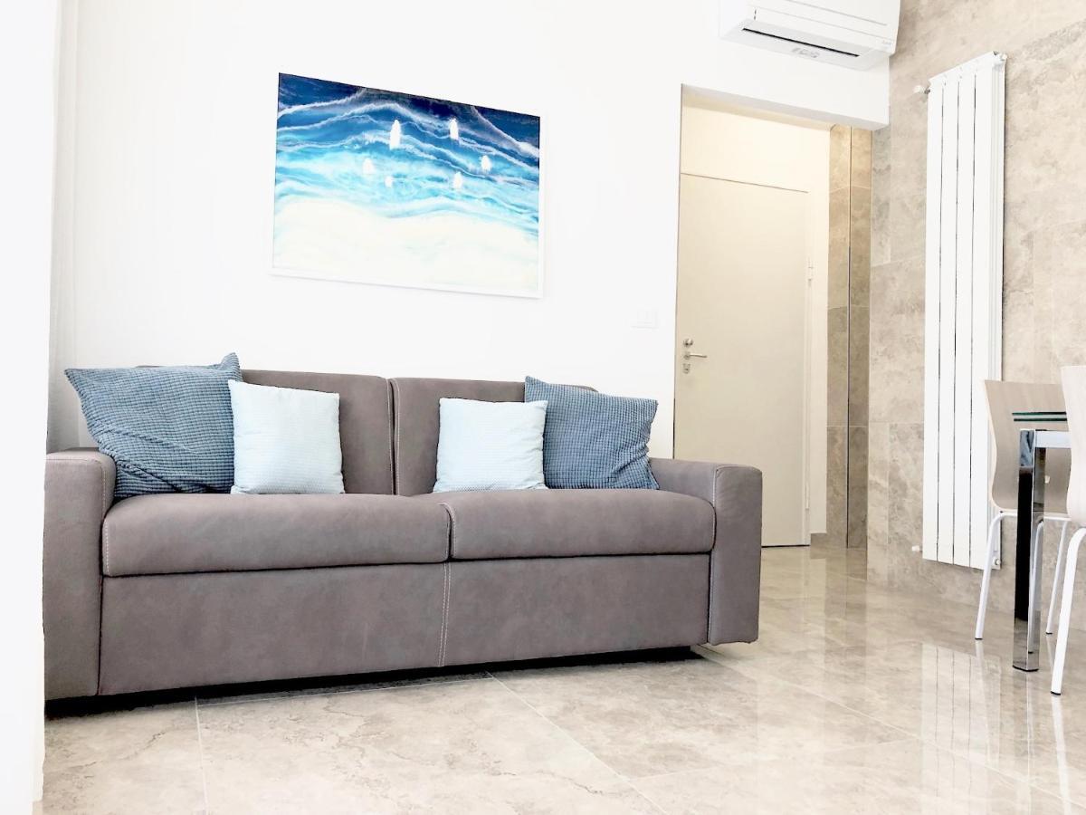 Sanremo Dream - Garibaldi Apartment Exterior photo